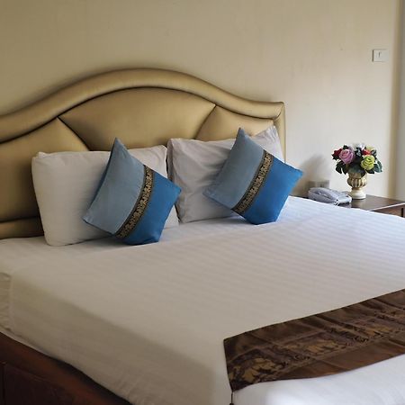 Luckswan Resort Chiang Rai - Sha Extra Plus Eksteriør billede