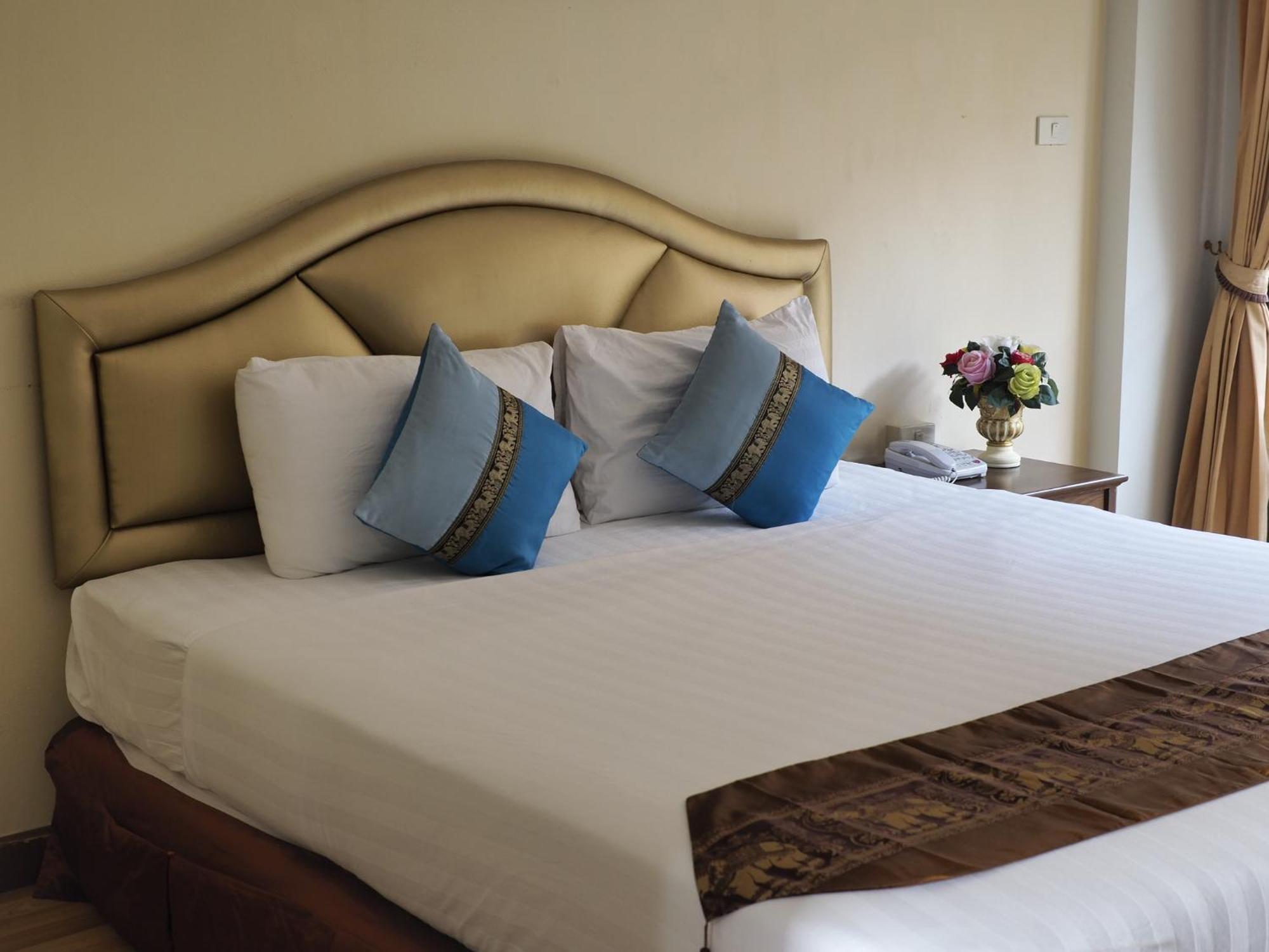 Luckswan Resort Chiang Rai - Sha Extra Plus Eksteriør billede